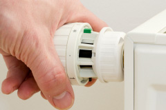 Willand central heating repair costs